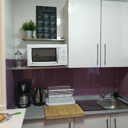 Apartamento Cayetano Ronda Dış mekan fotoğraf