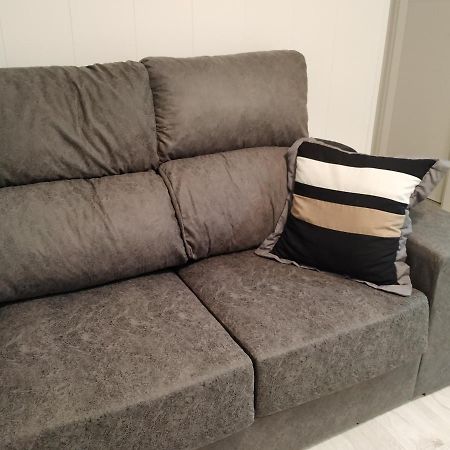 Apartamento Cayetano Ronda Dış mekan fotoğraf
