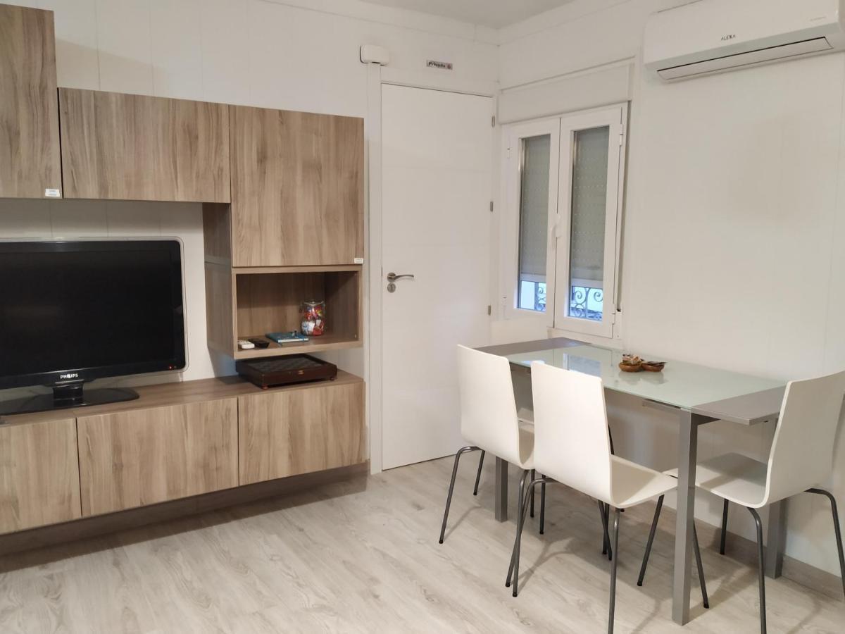 Apartamento Cayetano Ronda Dış mekan fotoğraf