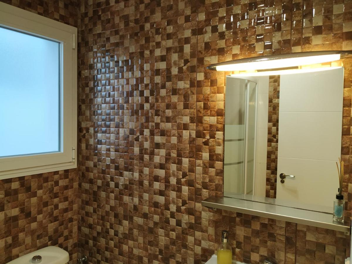 Apartamento Cayetano Ronda Dış mekan fotoğraf