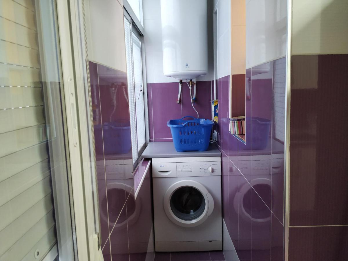 Apartamento Cayetano Ronda Dış mekan fotoğraf