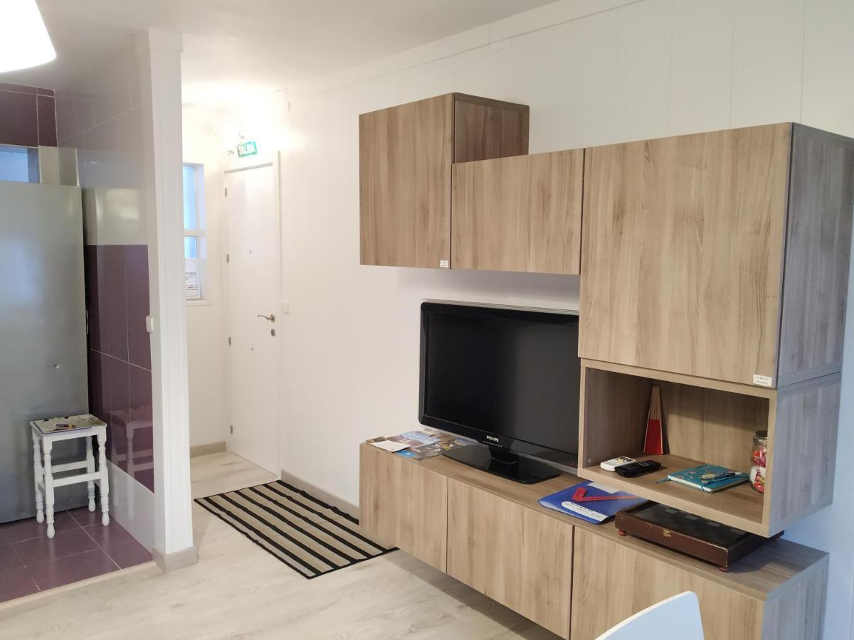 Apartamento Cayetano Ronda Dış mekan fotoğraf