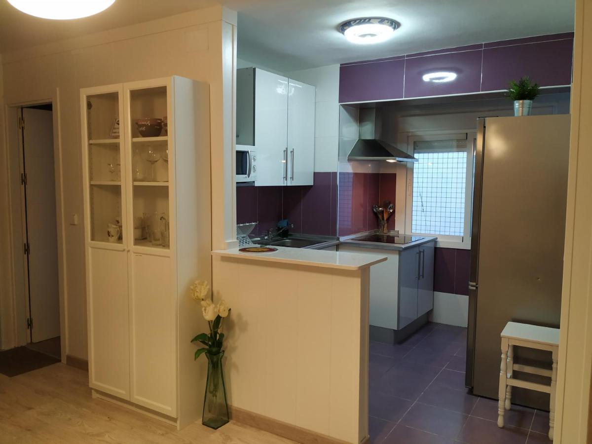 Apartamento Cayetano Ronda Dış mekan fotoğraf