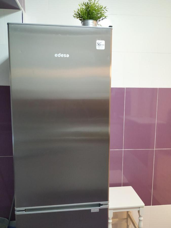 Apartamento Cayetano Ronda Dış mekan fotoğraf