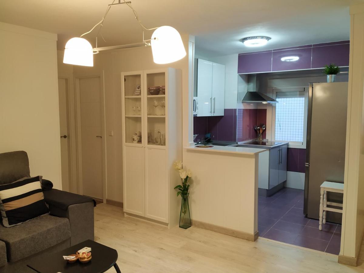 Apartamento Cayetano Ronda Dış mekan fotoğraf