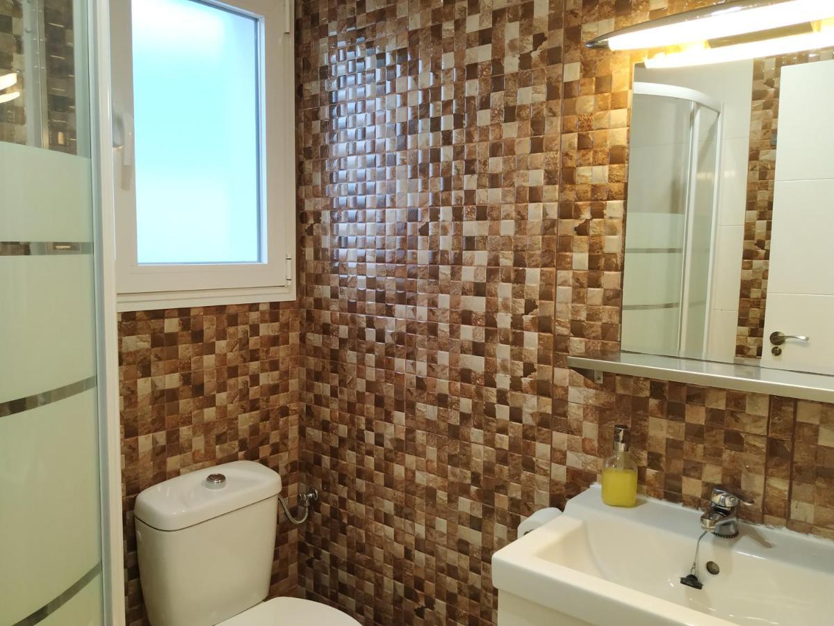 Apartamento Cayetano Ronda Dış mekan fotoğraf