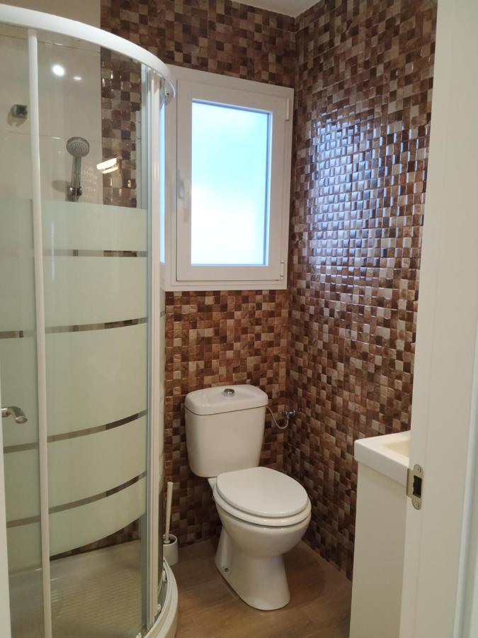 Apartamento Cayetano Ronda Dış mekan fotoğraf