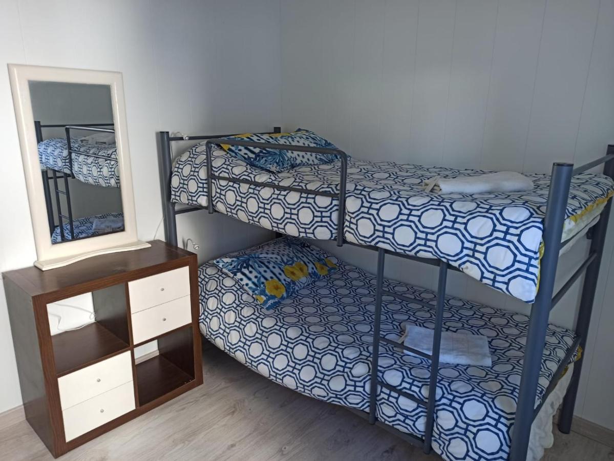 Apartamento Cayetano Ronda Dış mekan fotoğraf