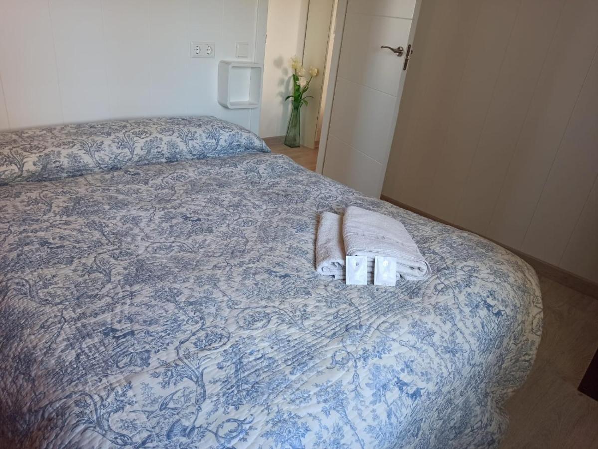 Apartamento Cayetano Ronda Dış mekan fotoğraf