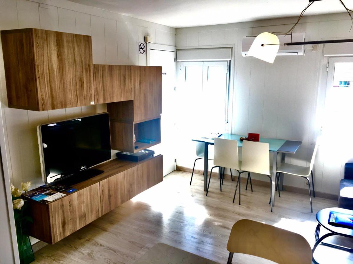 Apartamento Cayetano Daire Ronda Dış mekan fotoğraf