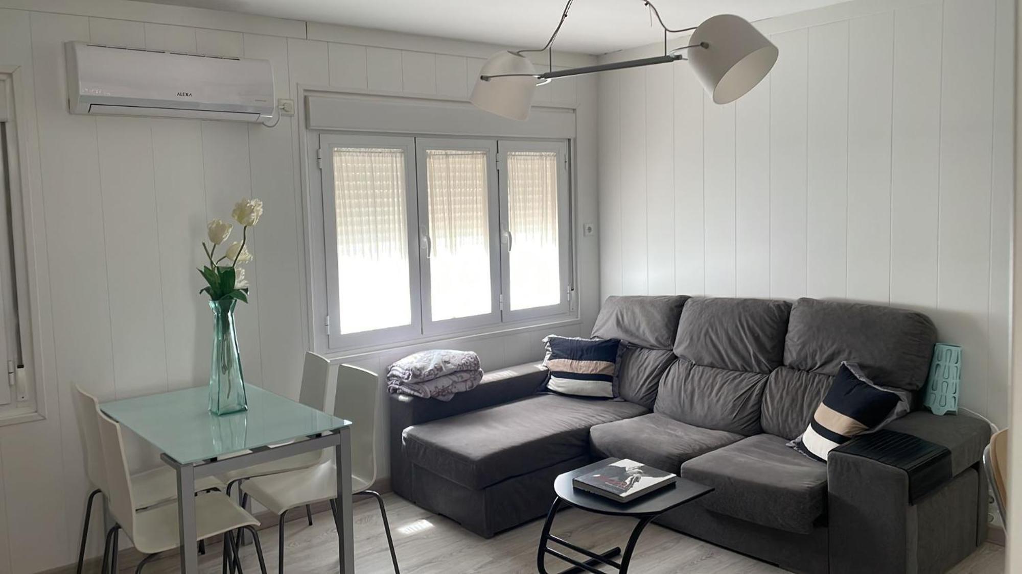 Apartamento Cayetano Ronda Dış mekan fotoğraf