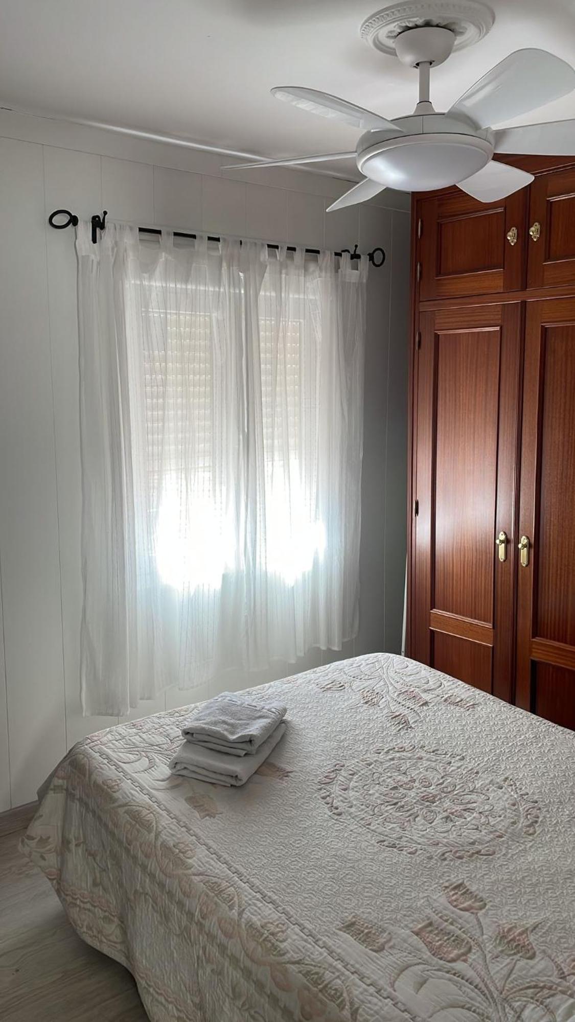 Apartamento Cayetano Ronda Dış mekan fotoğraf