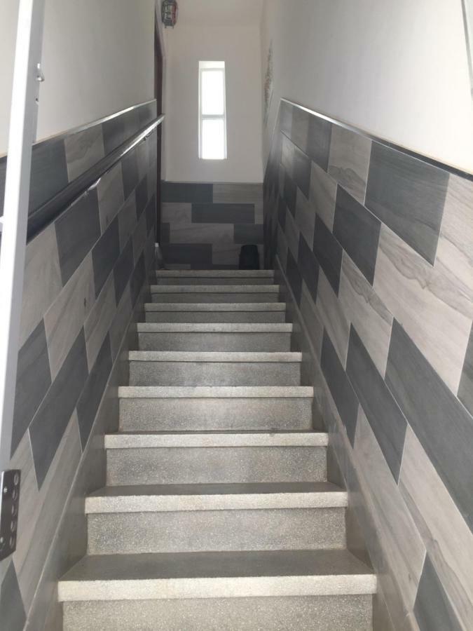 Apartamento Cayetano Ronda Dış mekan fotoğraf