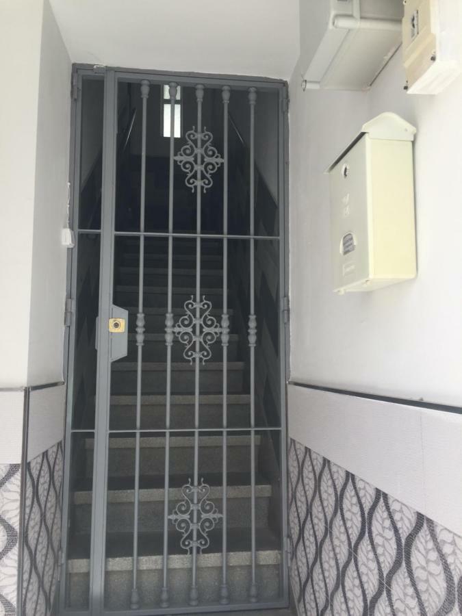 Apartamento Cayetano Daire Ronda Dış mekan fotoğraf