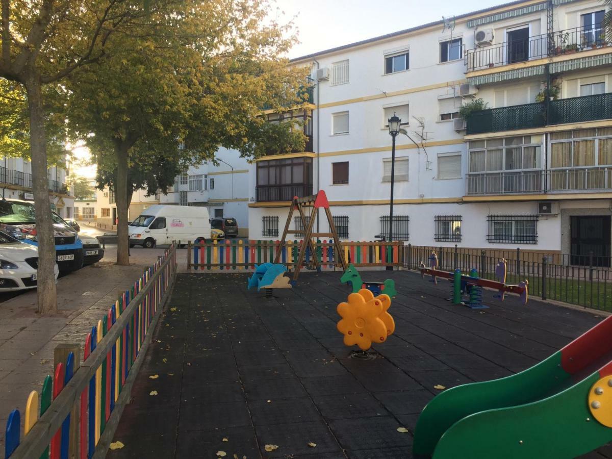 Apartamento Cayetano Ronda Dış mekan fotoğraf