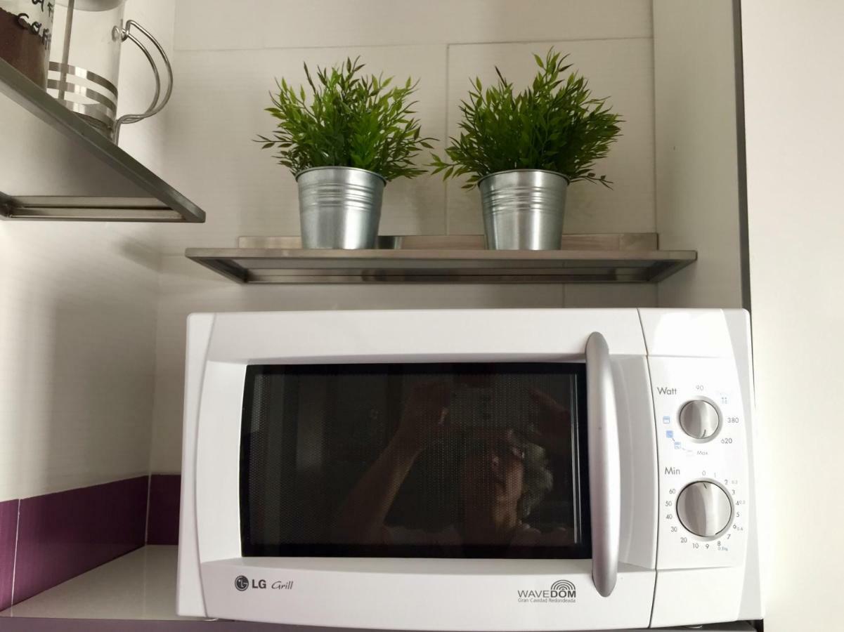 Apartamento Cayetano Ronda Dış mekan fotoğraf