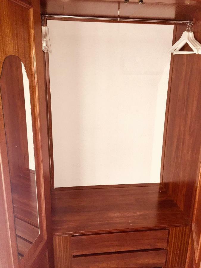 Apartamento Cayetano Ronda Dış mekan fotoğraf