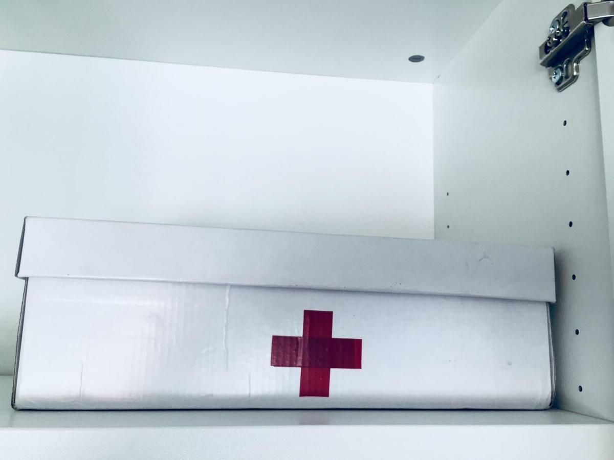 Apartamento Cayetano Ronda Dış mekan fotoğraf