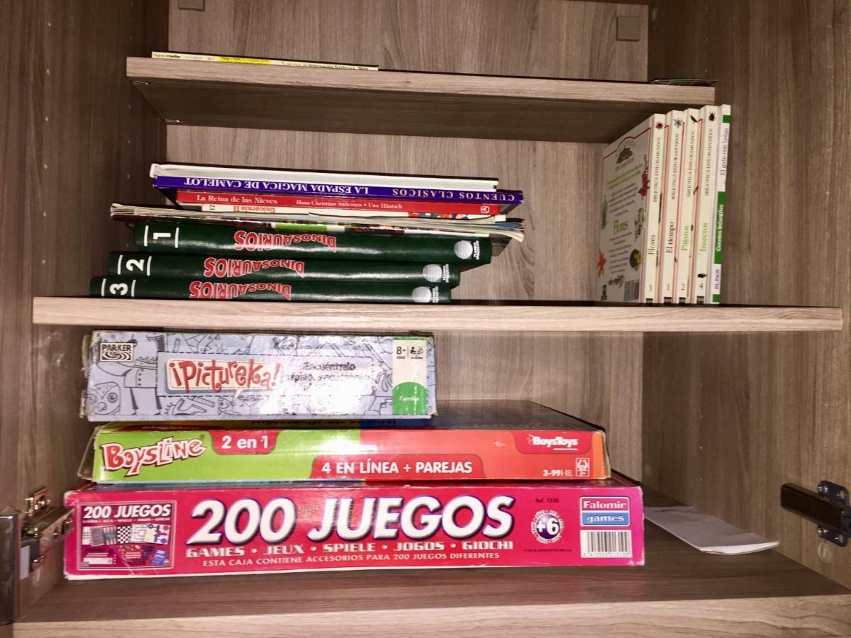 Apartamento Cayetano Ronda Dış mekan fotoğraf